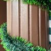 2-Meter Green Christmas Garland – ₹55
