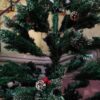 Premium Christmas Tree – 6 ft
