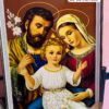 Holy Family Frame
