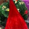 Classic Santa Hat – Soft Velvet Finish