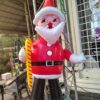 Inflatable Santa Balloon – Christmas Hanging decoration
