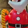 Inflatable Santa Balloon – Christmas Hanging decoration