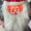 286121c0-90e6-4ada-a7df-62f5be35ceb1 Kids Santa Mask with Soft Beard & Cap