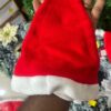 Kids Santa Cap – For 5-Year-Old Boys & Girls