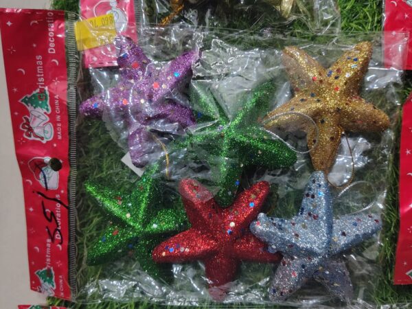 Christmas Decoration Combo Set – 150g