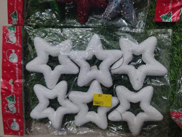 Christmas Decoration Combo Set – 150g