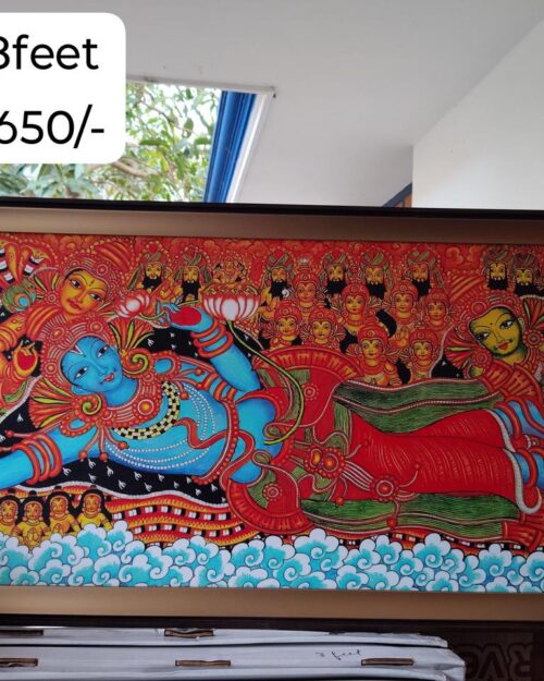 Ananthasayanam 3 Feet