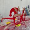 Christmas Combo Set – Antler Glass & Reindeer Headband