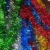 ✨ 2 Meter Christmas Garland – ₹18