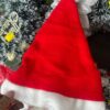 Kids Santa Cap – For 5-Year-Old Boys & Girls