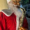 4fa5d1f1-4e87-439c-b01c-48b336eee564 6-Feet Musical Saxophone Santa
