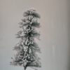Snowy Mini Christmas Tree – 30 cm Tabletop Decoration