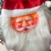 5b659def-292b-4bdc-8faa-f060e561566d Kids Santa Mask with Soft Beard & Cap