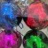 6-Piece Christmas Tree Hanging Balls – 250g
