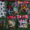Christmas Decoration Combo Set – 150g