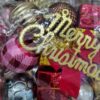 Christmas Decoration Combo Pack – 100g