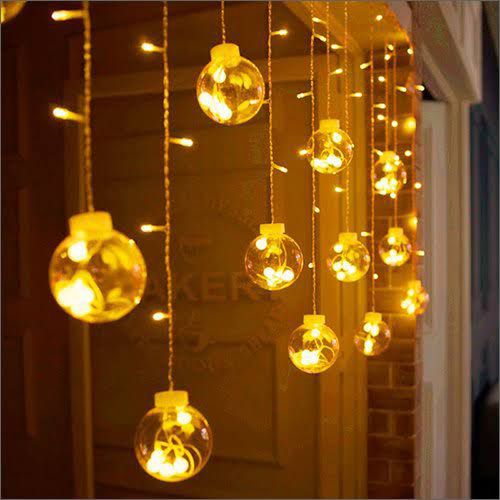 652803bf-3a06-4603-98e5-bb6fddf36738 Snow Globe Ball Curtain Lights – Warm White