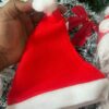 Kids Santa Cap – For 5-Year-Old Boys & Girls