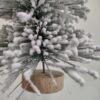 Snow-Frosted Mini Christmas Tree – 200g