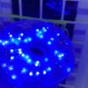 50M LED Rope Light – Blue Glow (Reel Pack)