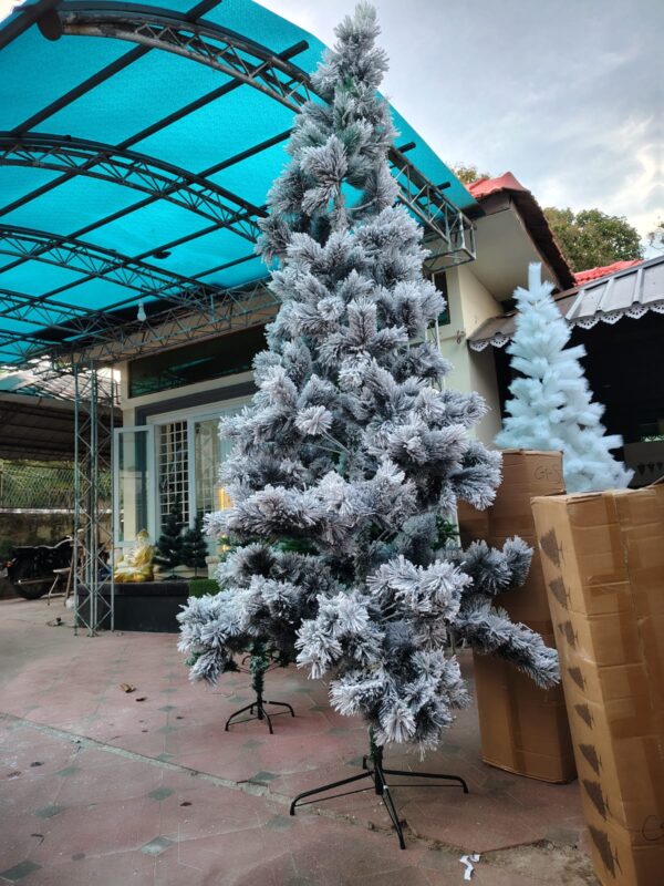 Premium Christmas Tree – 10 ft