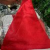LED Santa Hat – Red Star Lights