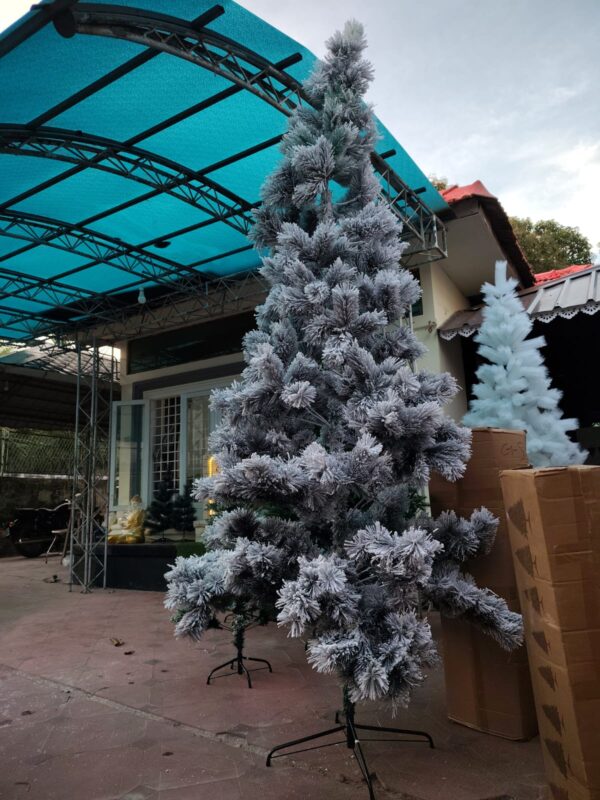 Premium Christmas Tree – 10 ft