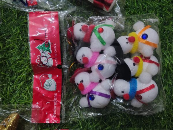 Christmas Decoration Combo Set – 150g