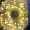 50M Warm White LED Rope Light – Reel Pack