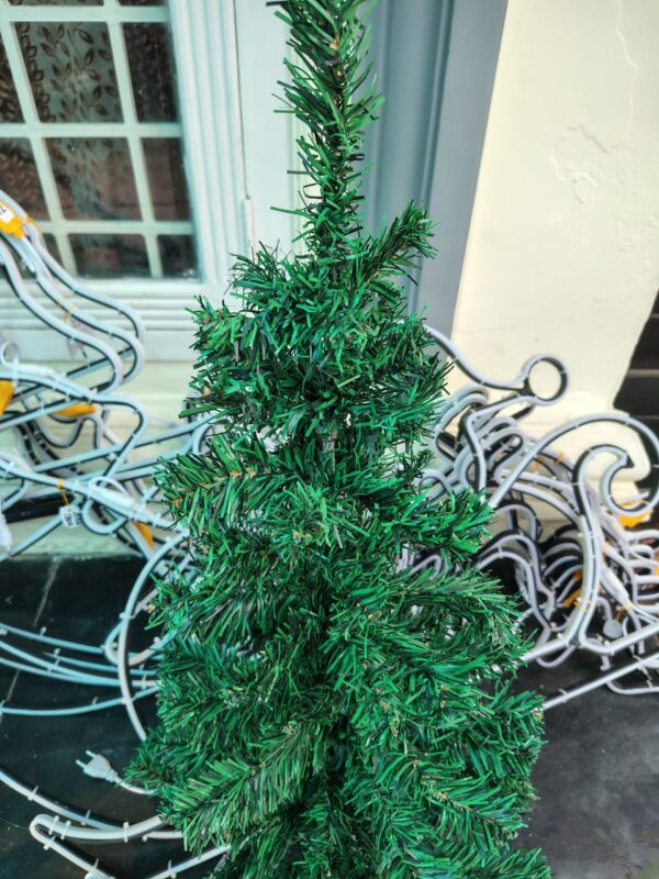 Premium Christmas Tree – 3 ft