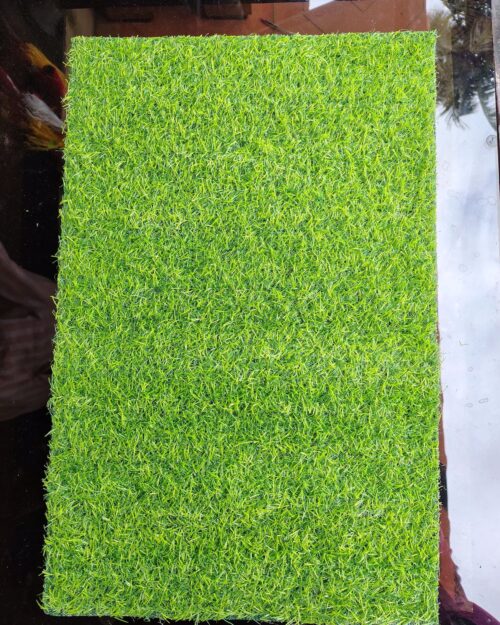 Premium Artificial Grass Mat – Natural Look & Long-Lasting Quality