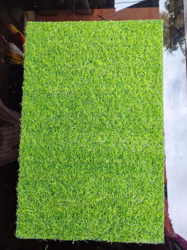 Premium Artificial Grass Mat – Natural Look & Long-Lasting Quality