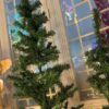 🎄 Classic Artificial Christmas Tree – 150 CM (5 Feet)