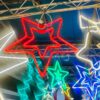 LED Star Light – 22 Inch