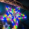 Multi-Color LED Star Light – 22 Inch
