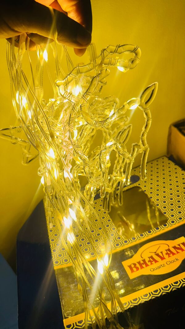 WhatsApp Image 2025-11-17 at 23.12.50_94b839b2 LED Acrylic Star & Reindeer Hanging Light – Warm White