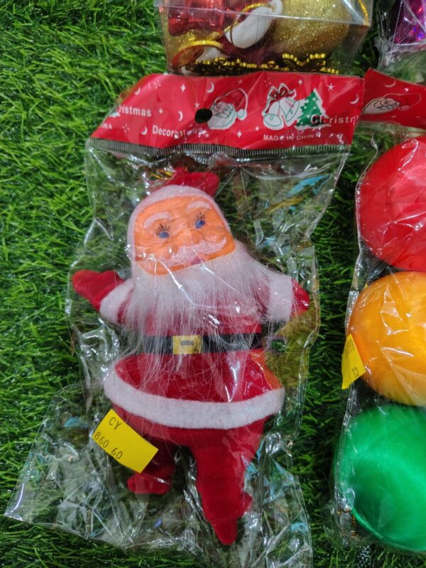 Premium Christmas Decoration Combo Set