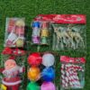 Premium Christmas Decoration Combo Set