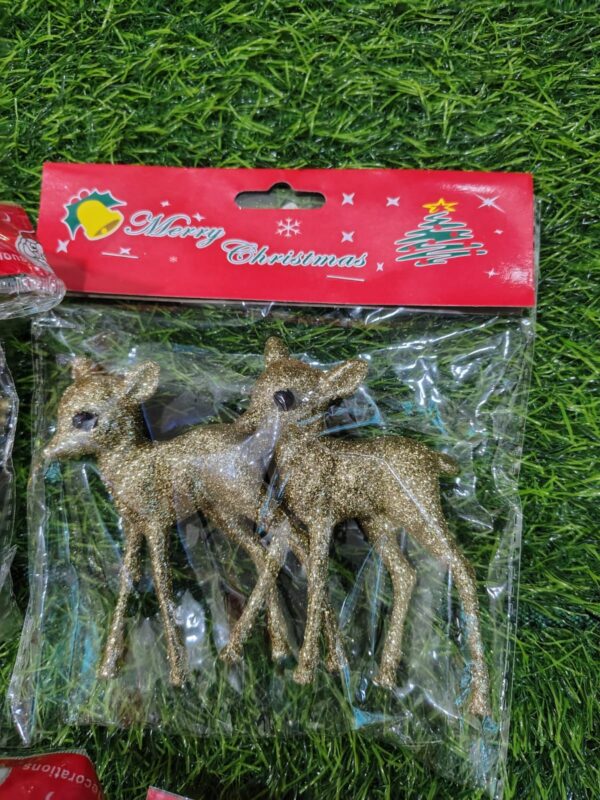 Premium Christmas Decoration Combo Set