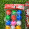 Christmas Tree Decoration Combo Set – Multicolour