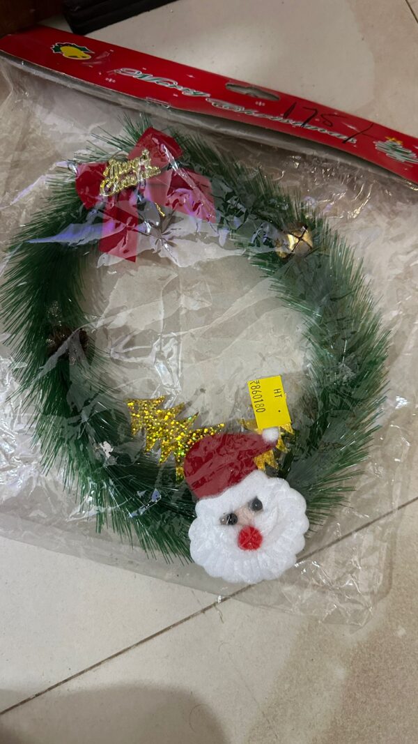 Premium Christmas Decoration Combo Set