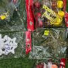 Premium Christmas Decoration Combo Set