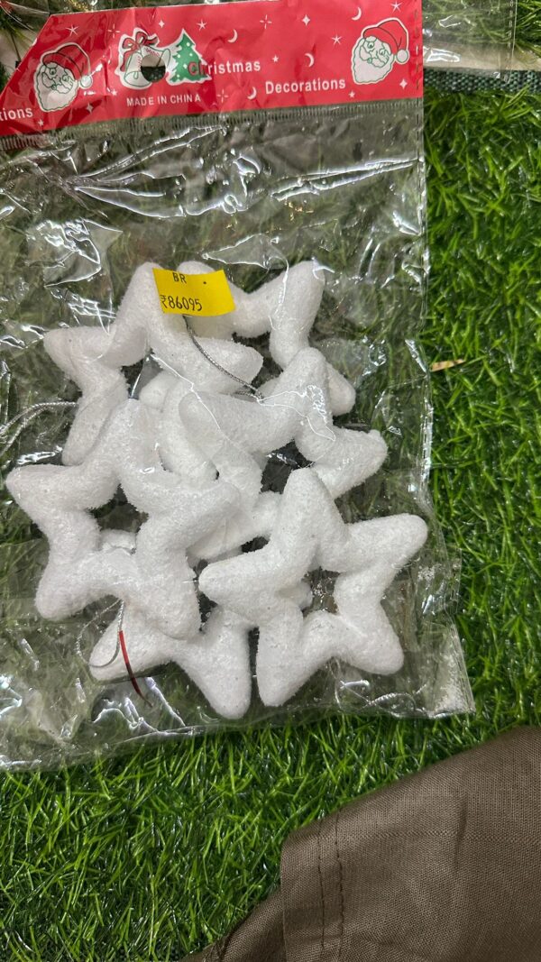 Premium Christmas Decoration Combo Set