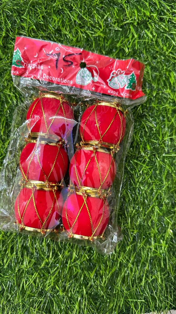 Premium Christmas Decoration Combo Set