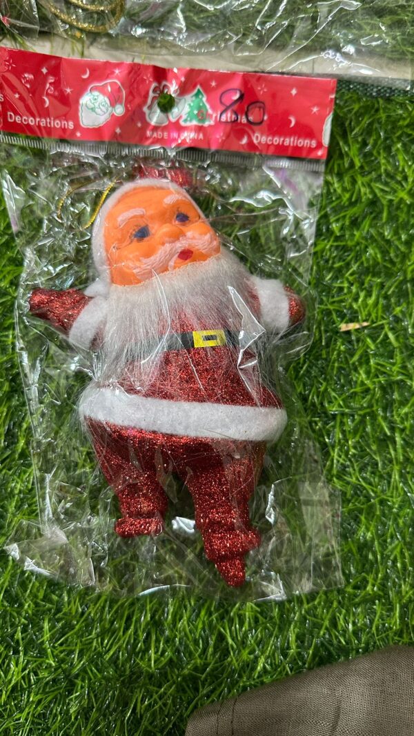 Premium Christmas Decoration Combo Set