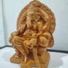 Lord Ganapathy Statue – Poly Resin, 13 inch