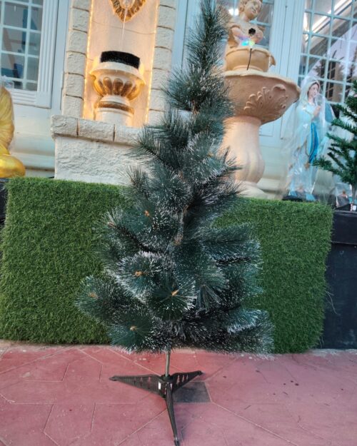 Premium Christmas Tree – 3 ft