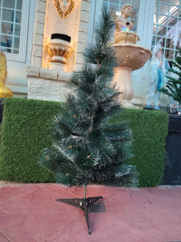 Premium Christmas Tree – 3 ft