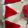 Baby Santa Cap – Soft & Cute Christmas Hat