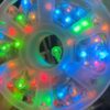 50M LED Rope Light (Multicolor Ball LED)